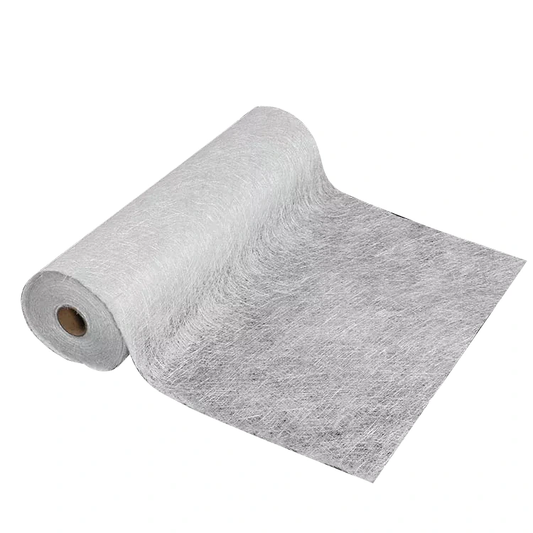 150 g Beira-zuntzezko hari txikitutako mat