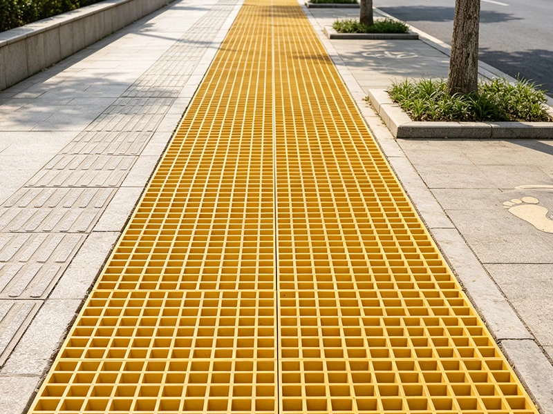 Yuruis-ek korrosioaren aurkako eta eraikuntzako ingeniaritzarako FRP erresistentzia handiko soluzioak abiarazten ditu