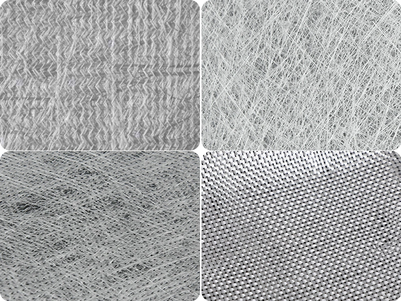 Beira-zuntzezko materialak