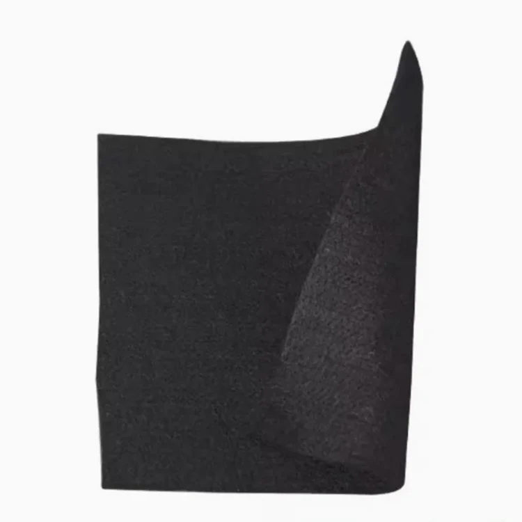 20g karbono-zuntzezko gainazaleko mat