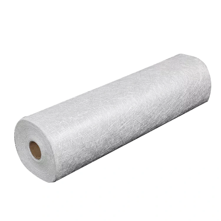 225 g Beira-zuntzezko hari txikitutako mat