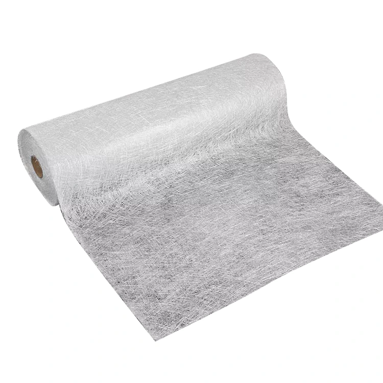 300 g beira-zuntzezko hari txikitutako mat