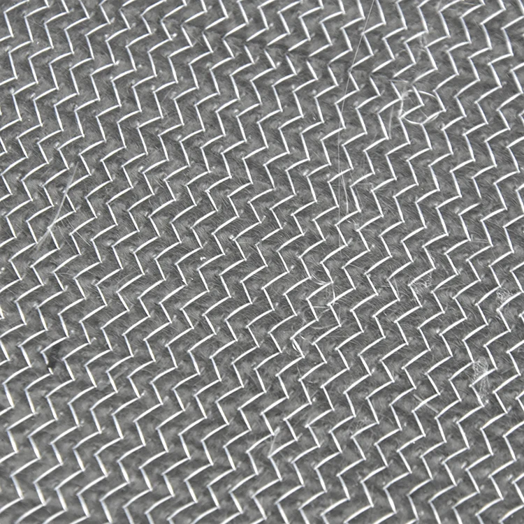 320 g karbono-zuntzezko mat konposatua