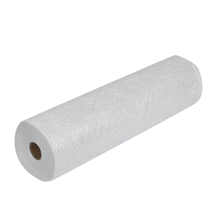 450 g beira-zuntzezko hari txikitutako mat