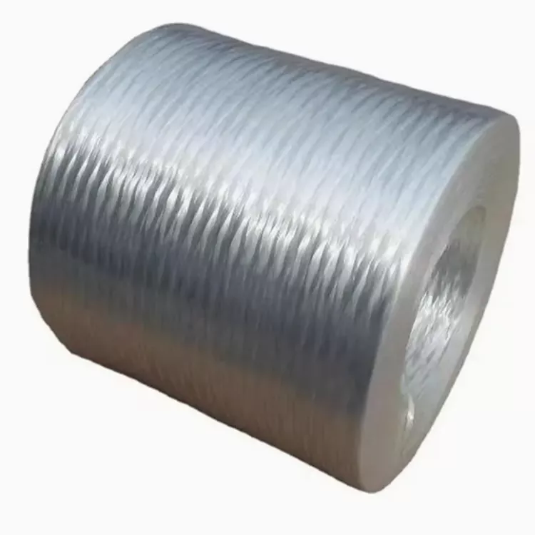 Alkali-Free Beira-zuntz Spray Roving