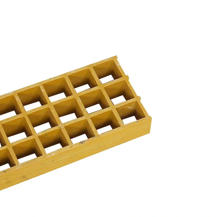 Heavy Duty FRP pasabideko sareta