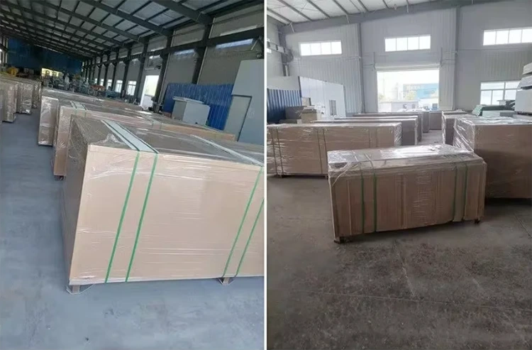 Anti-Slip FRP Grating