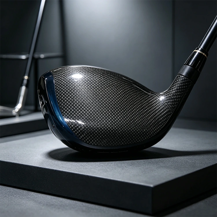Low-Density Prepreg Carbon Fiber